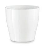 VASO LIVING 30 CM. BLANCO