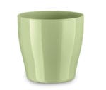 VASO LIVING 13 CM. VERDE TIGLIO