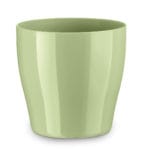 VASO LIVING 17 CM. VERDE TIGLIO