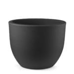 VASO EGGY 55 CM ANT.