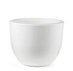 VASO EGGY 65 CM BL.