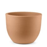 VASO EGGY 45 CM T. SIENA