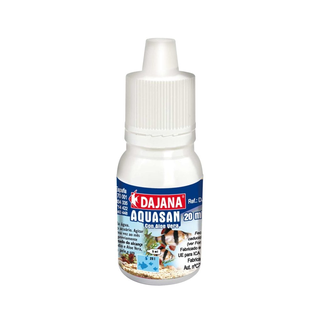 dj100b anticloro y cloramina con aloe vera aquasan de dajana general 1172