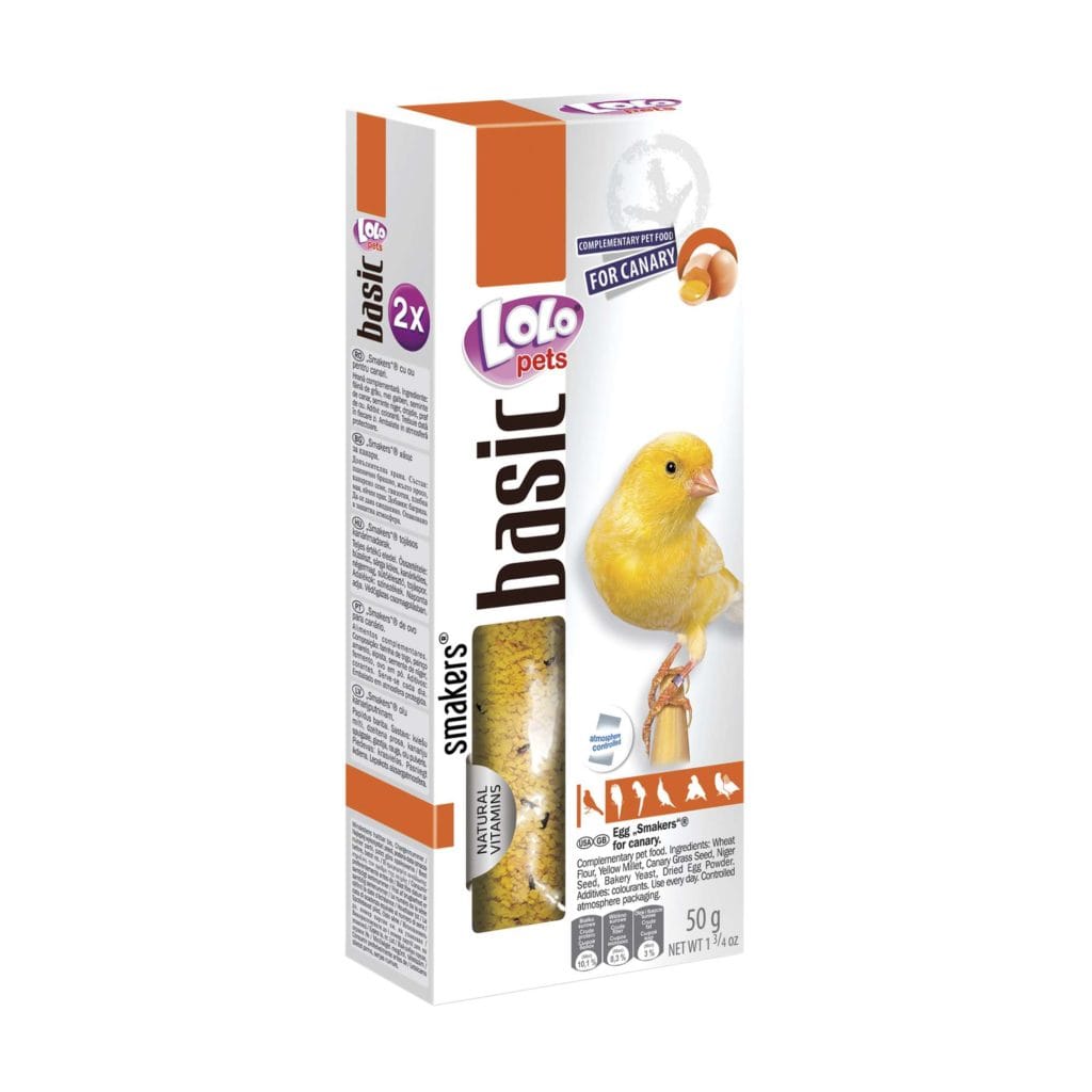 lo72507 barritas de huevo para canarios lolo 50 g general 3221