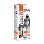 PALITOS MIEL AGAPORNIS