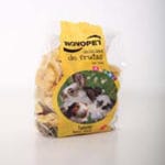 DELICIAS FRUTAS HAMSTER