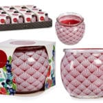 VELA BAYAS FRUTOS ROJOS