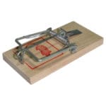 RATONERA MAD. 180X85