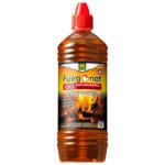 FUEGO NET GEL ENCENDIDO 1000 ML.
