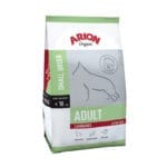 ARION DOG SMALL LAMB@RICE 3 KG.
