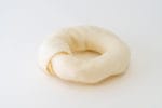 RAWHIDE DONUT 8-9 CM - Imagen 2