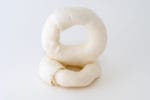 RAWHIDE DONUT 8-9 CM - Imagen 3