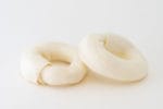 RAWHIDE DONUT 8-9 CM - Imagen 4