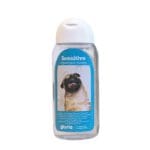 CHAMPU HIPOALERGENICO 200 ML.