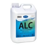 Algicida concentrado