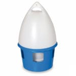 BEBE/COMED. PALOMOS 8 L.