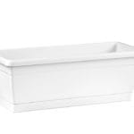 JARDINERA 50X20 BLANCO