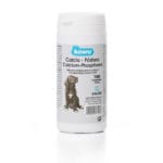 CALCIO FOSFORO 100 COMP.KAWU