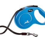 FLEXI CINTA 3 M. 12 KG. AZUL