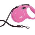 FLEXI CINTA 3 M. 12 KG. ROSA