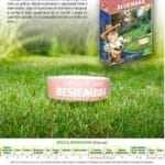 CESPED RESIEMBRA 5 KG.