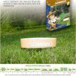 CESPED SOMBRIO 1 KG.