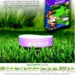 CESPED RUSTICO 1 KG.