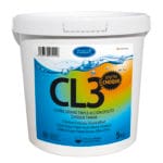 CLORO GRANO 3 ACCIONES 5 KG.