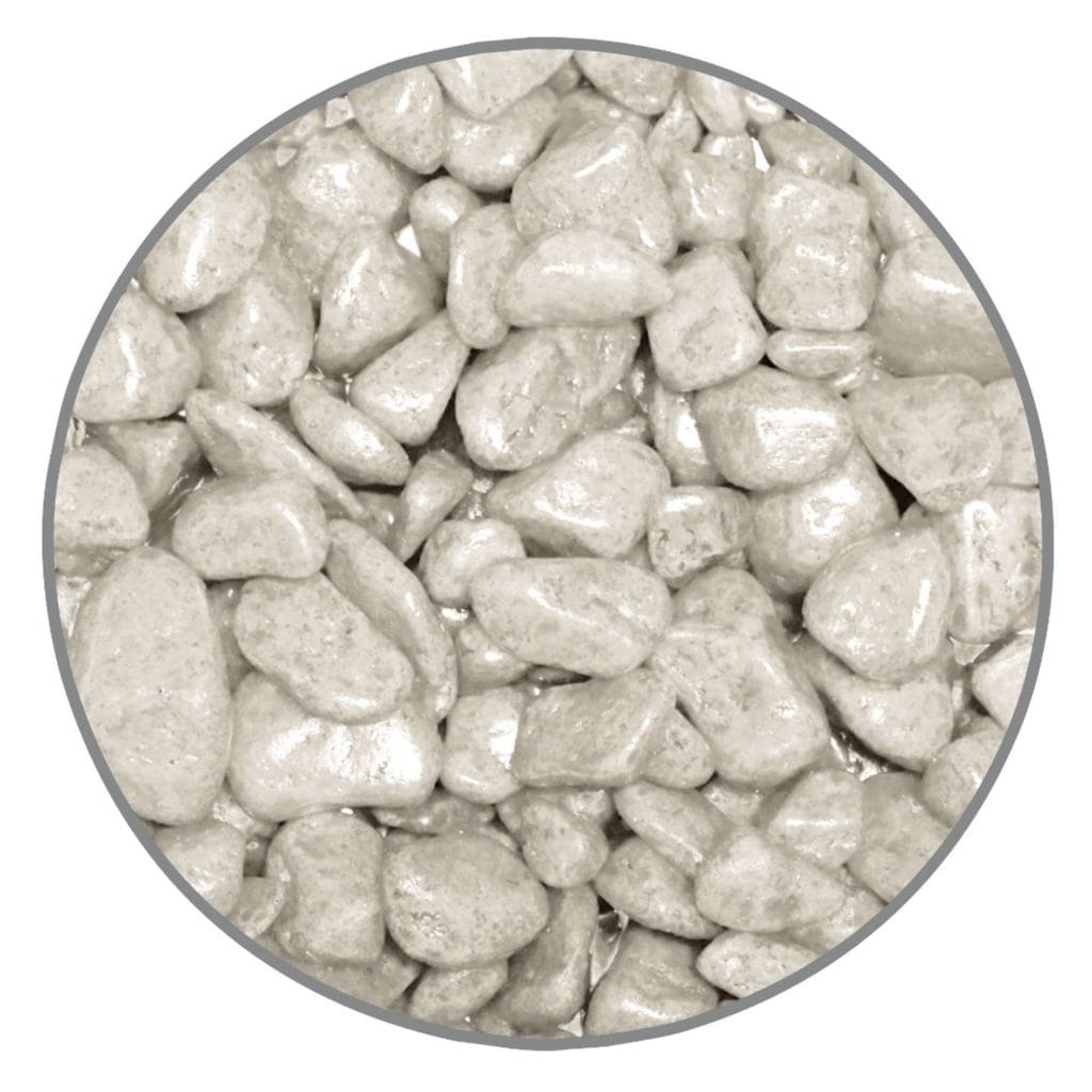 GC65 grava premium brillante 15 mm general 5035