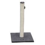 DANUBIO CAT 60 CM GRIS CLARO