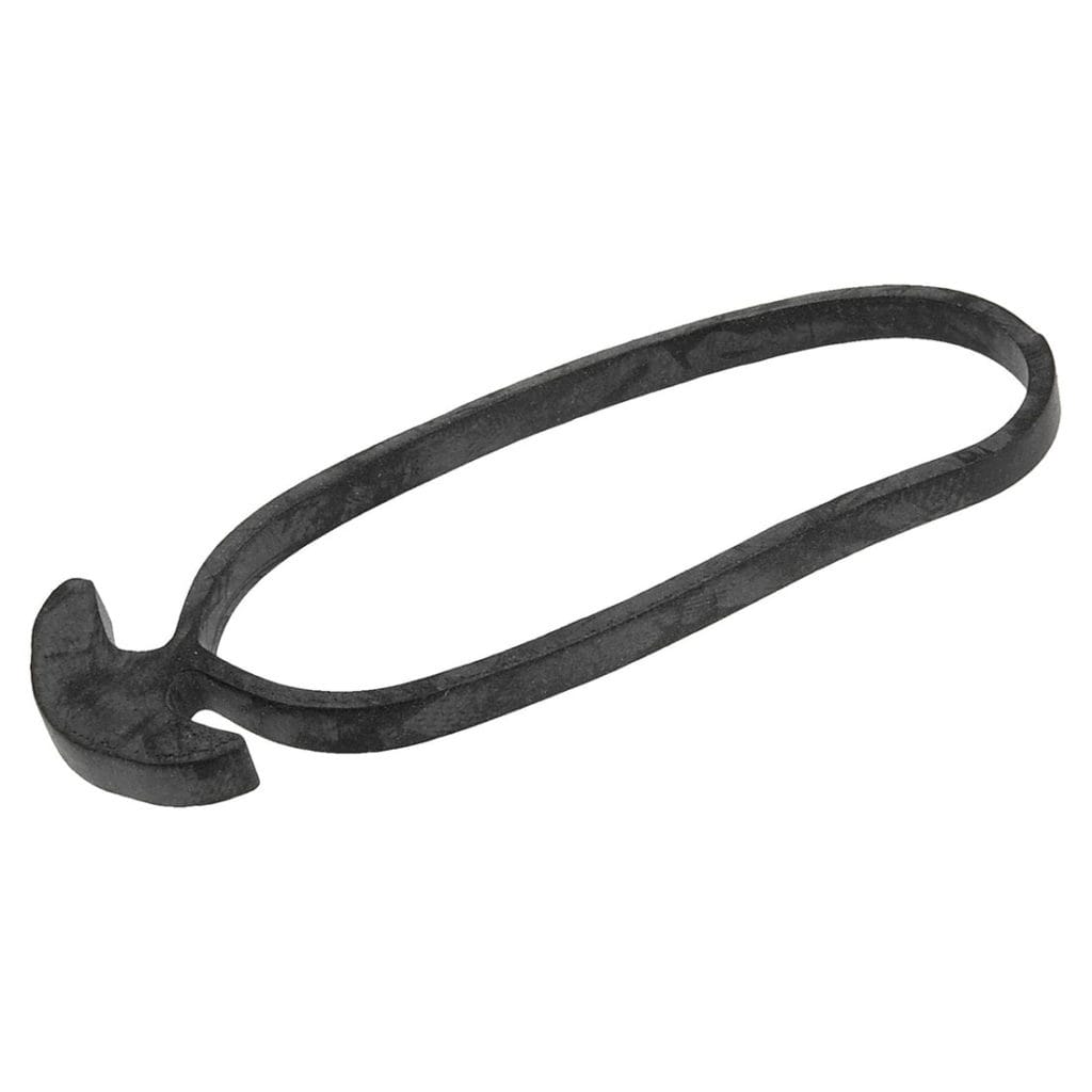 GOMA ANCLA 5 CM. 100 UNID