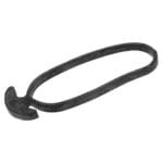 GOMA ANCLA 5 CM. 100 UNID.