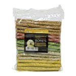 MORDEDORES 8 MM 100 UND.