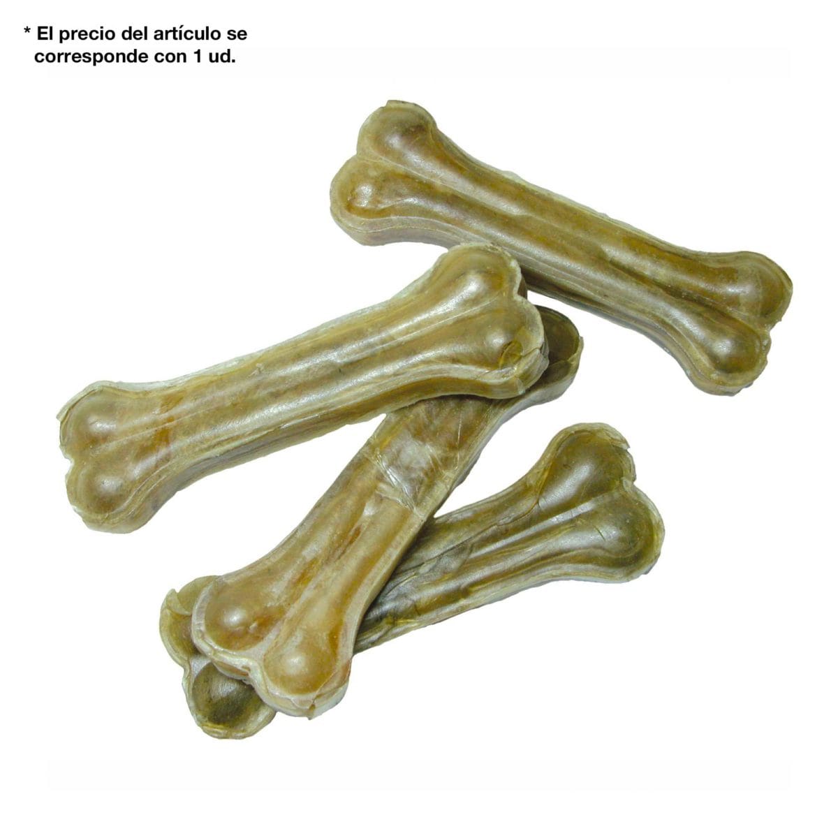HUESO PREN. BL. 13 CM - Imagen 1