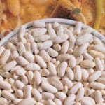 ALUBIA FABA CALDO 250 GR