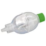 RESPIRADOR CUBAS ROSCA METRICA