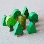 RECAMBIO EARTH LAVANDA 15 BOLSAS - Imagen 3