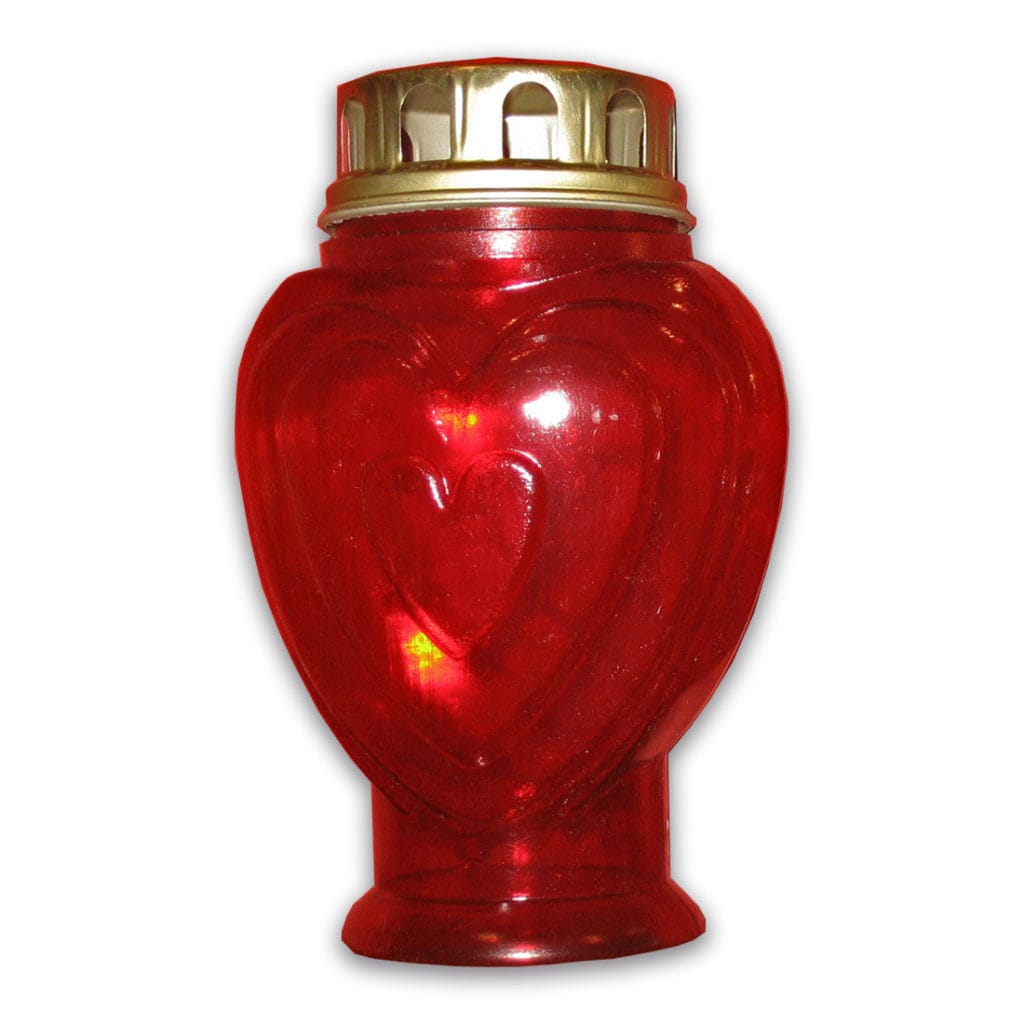 VELON FAROL CORAZON
