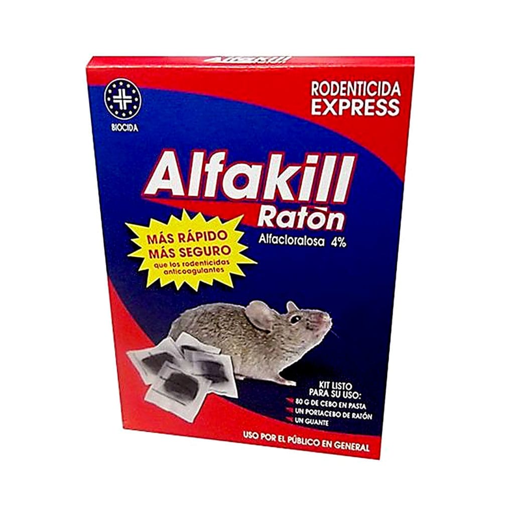 alfakill 200g