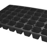 BANDEJA SEMILLERO 40 DPTS.