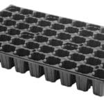 BANDEJA SEMILLERO 60 DPTS.