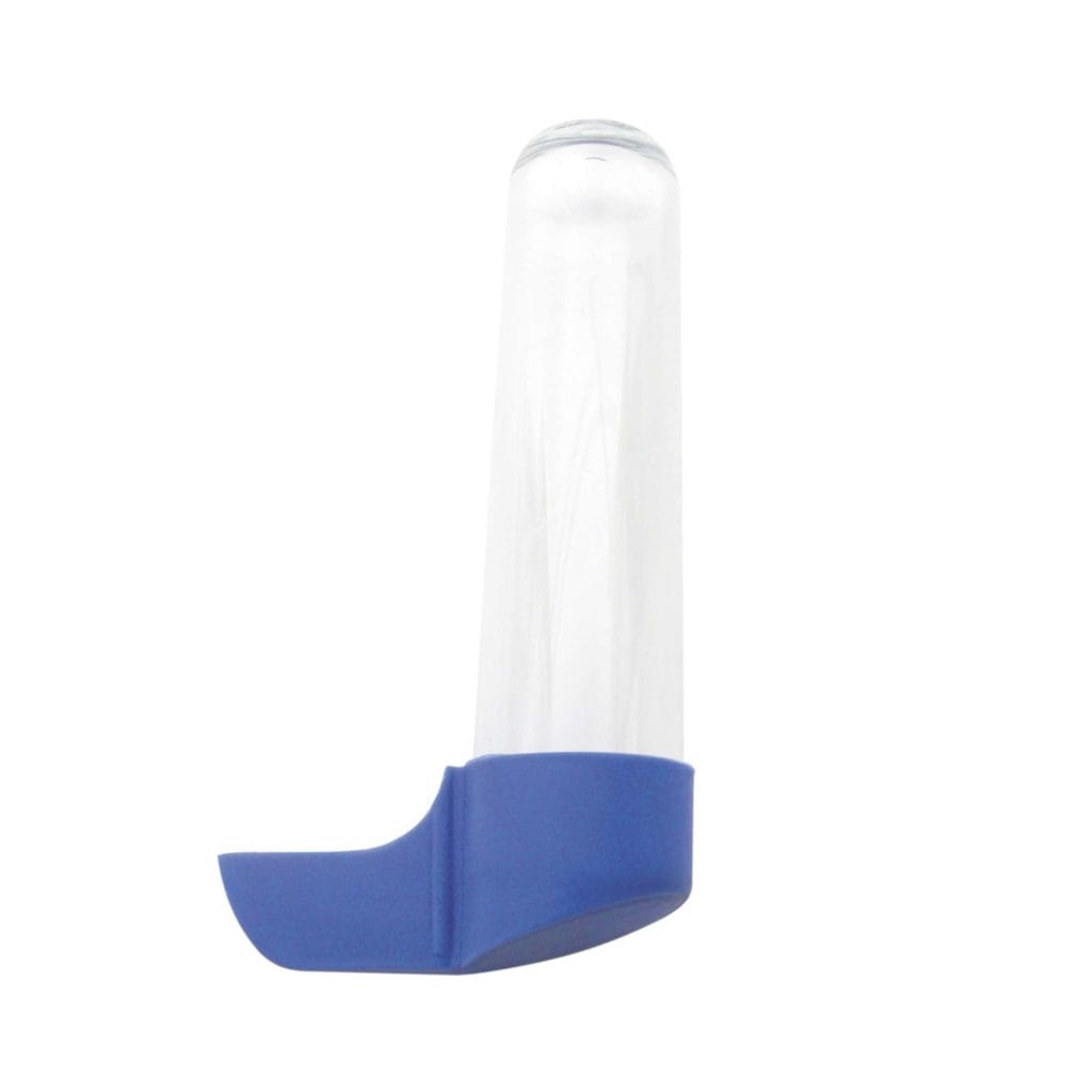 bt101 bebedero de tubo pico pato 13 cm general 505