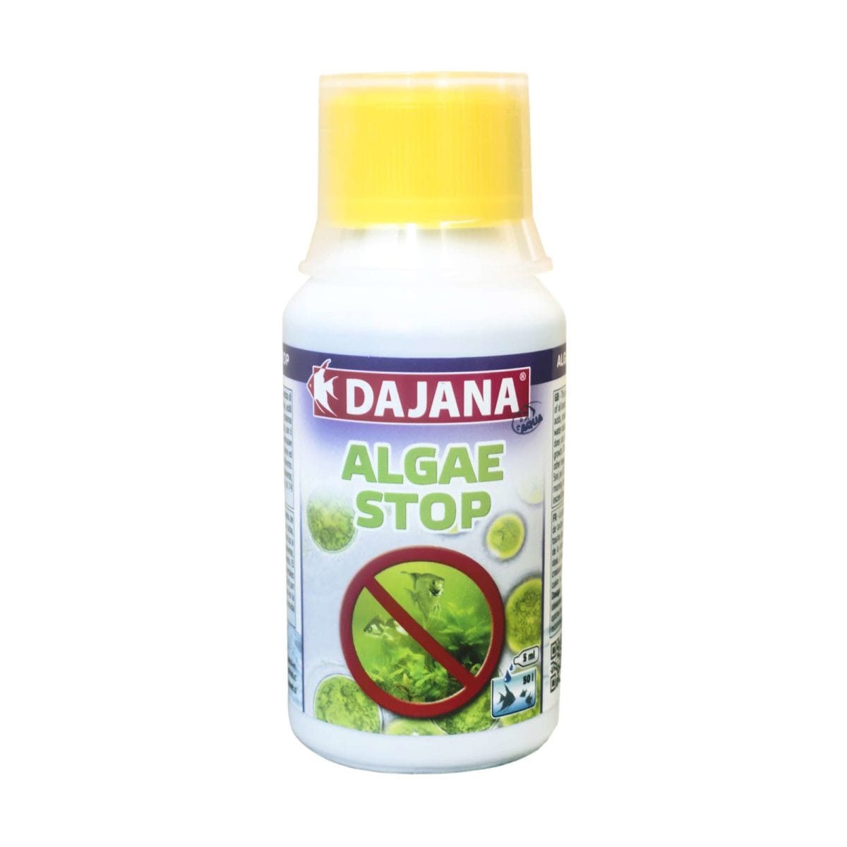 ALGAE STOP 100 ML. - Imagen 1