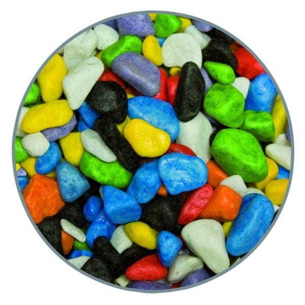 GRAVA MULTI. 15 mm. 1KG