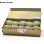 HILO CAÑAMO Nº 10 50 GRS