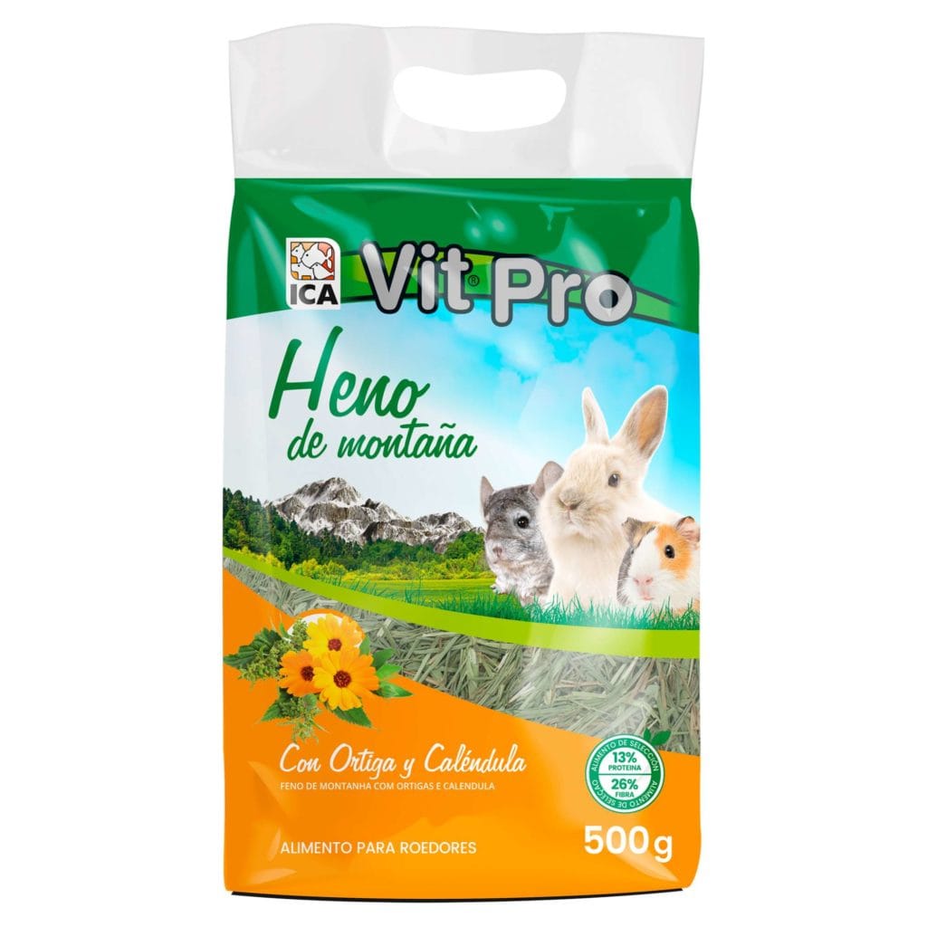 hn21 heno de montana con ortiga y calendula vitpro 500 g general 5988