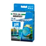 TEST SET PH 3,0-10,0