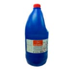 LEJIA DETERGENTE ZORKA 2,5 L.