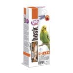 PALITOS FRUTA PERIQUITO