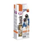 PALITOS FRUTA AGAPORNIS